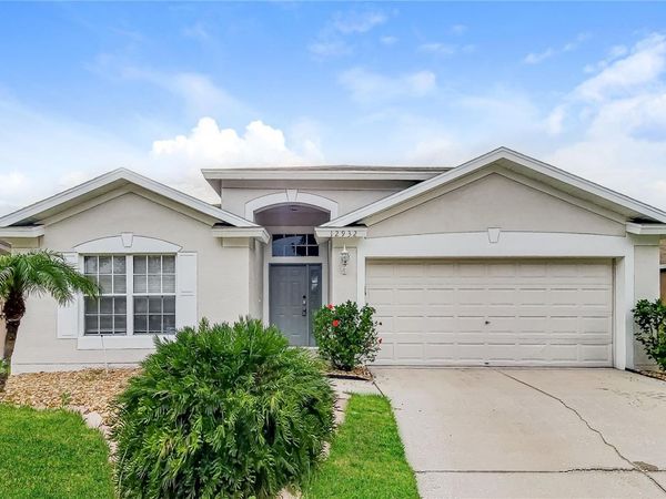 RIVERVIEW, FL 33578