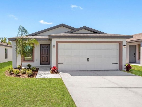 7148 CANOPY LANE , LAKELAND, FL 33809