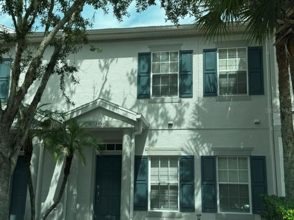 2432 CARAVELLE CIRCLE , KISSIMMEE, FL 34746