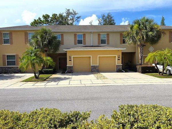 13827 RIVER FISH COURT , Unit 72, TAMPA, FL 33637