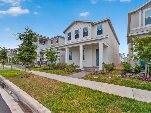15174 FIELD DAISY DRIVE , WINTER GARDEN, FL 34787