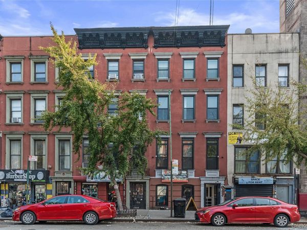 220 E 116th Street , Unit 3rd Floor, New York (Manhattan), NY 10029