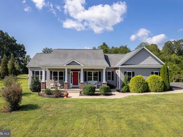 440 CHIMNEY CIRCLE, MIDDLETOWN, VA 22645