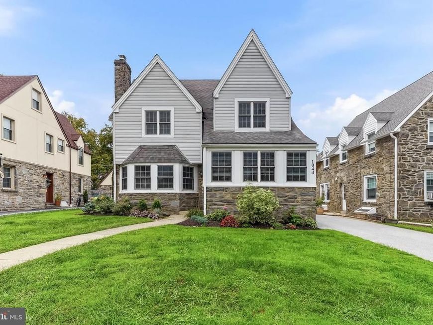 1044 Lindale Avenue, Drexel Hill, PA 19026 Main Photo