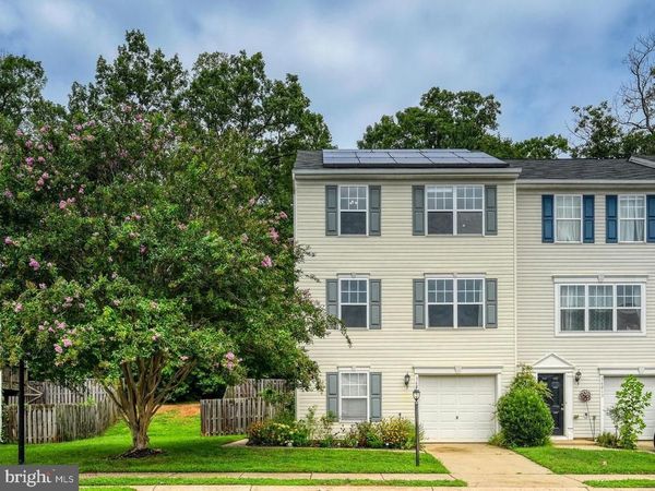 36011 COYOTE TRAIL, LOCUST GROVE, VA 22508