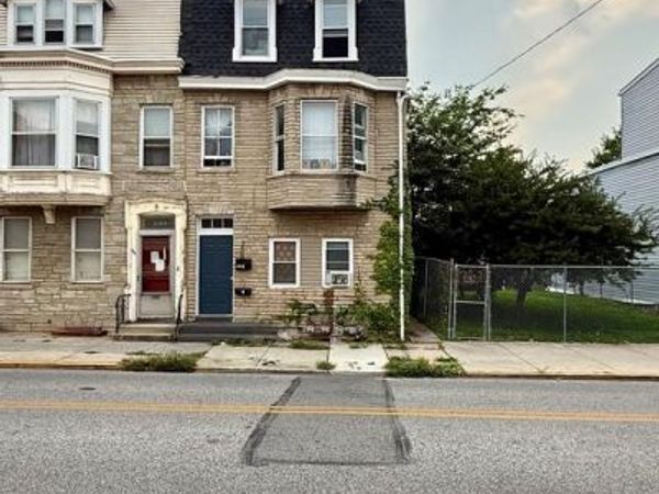 238 S PERSHING AVENUE, YORK, PA 17401