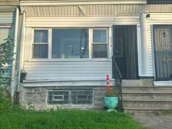 5319 CHARLES STREET, PHILADELPHIA, PA 19124
