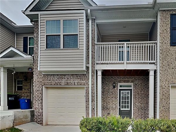 238 Hydrangea Court, Unit 13, Austell, GA 30168