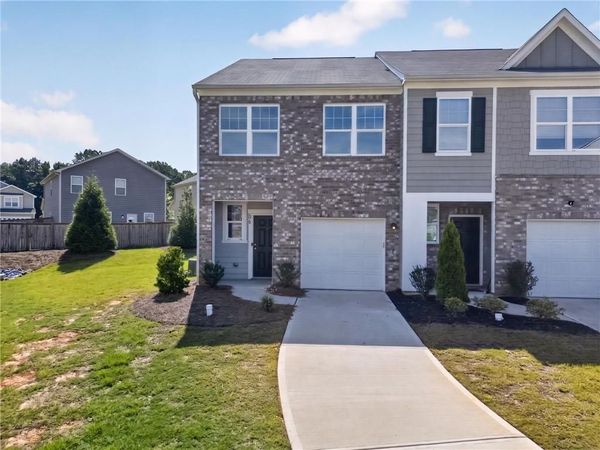 579 Magnolia Circle, Palmetto, GA 30268