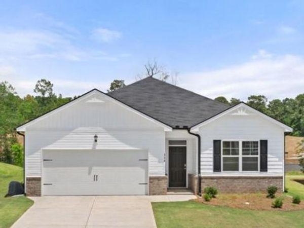 512 Alder Lane Court , Griffin, GA 30223
