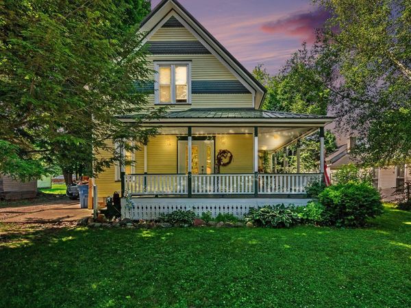 305 E Main Street, Homer, MI 49245
