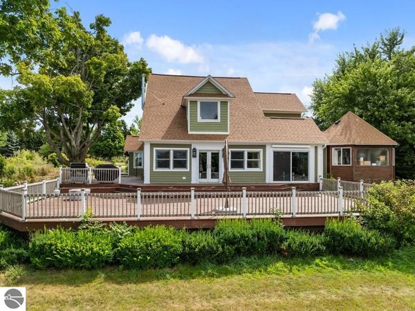 2035 Sheridan Road W, Petoskey, MI 49770