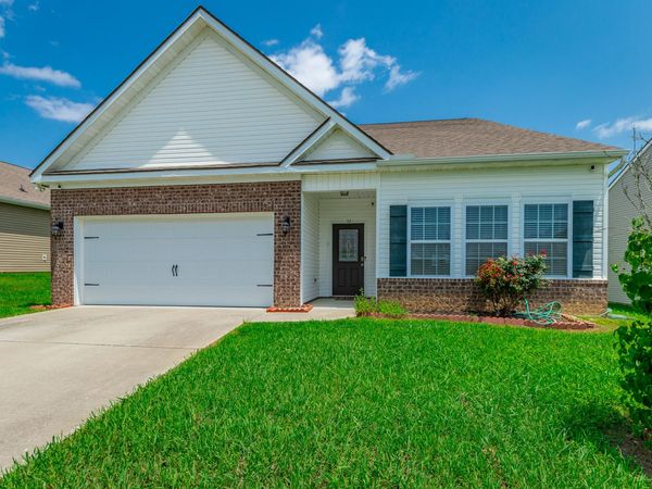 212 Huntley Meadows Drive, Unit 55, Rossville, GA 30741