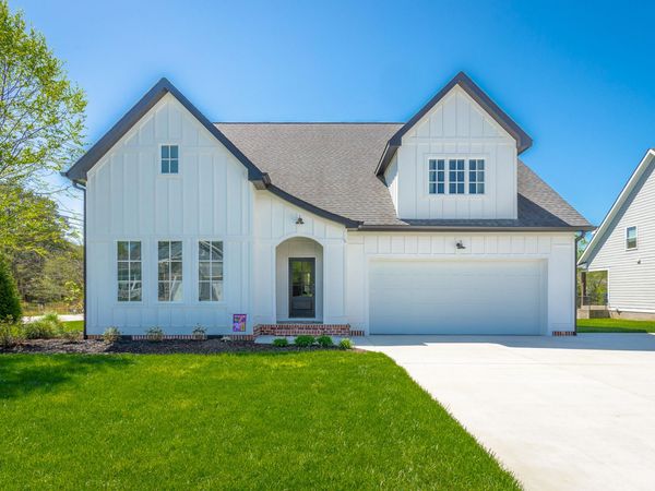 3009 Weatherwood Trail, Apison, TN 37302