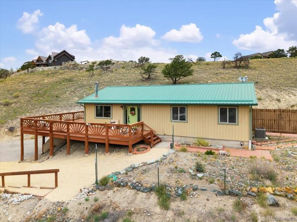 6475 County Road 178 E , Salida, CO 81201