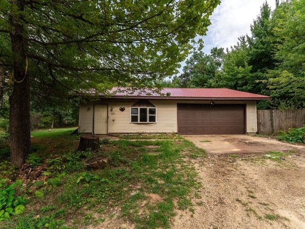 12406 Franklin Road, Tomah, WI 54660