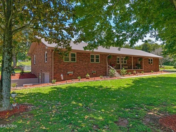 2065 Highway 30E 2.34AC , Athens, TN 37303