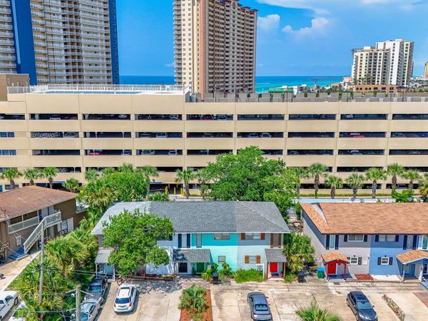 640 W Caladium Circle, Unit C, Panama City Beach, FL 32413