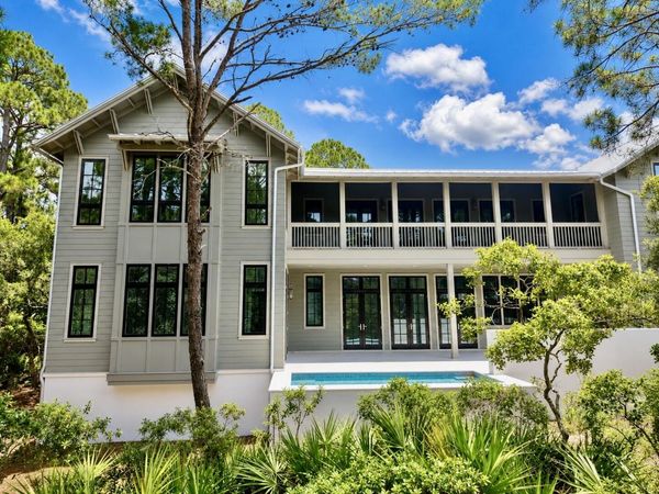 393 Wilderness Way, Santa Rosa Beach, FL 32459