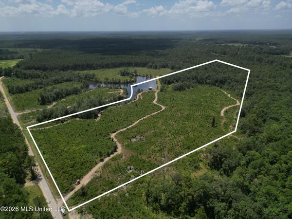 Indian Lane, Vancleave, MS 39565