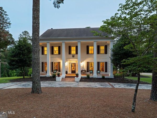 6218 Columbia Road, Appling, GA 30802