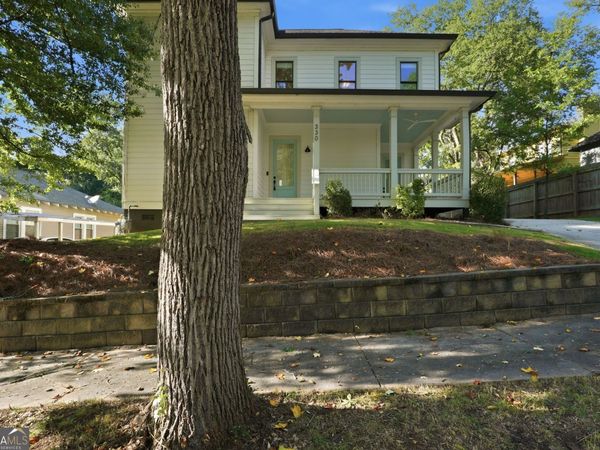 330 Nolan Street SE, Atlanta, GA 30315