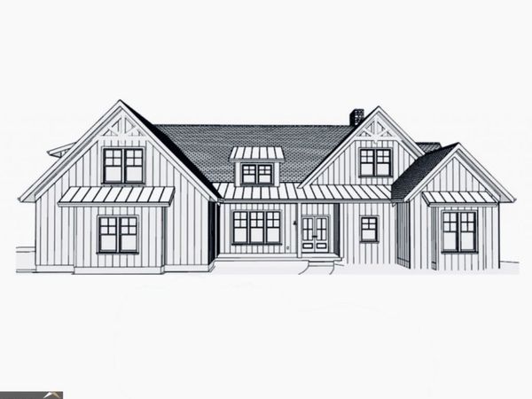 0 Samson Way, Unit LOT 28 B, Cleveland, GA 30528