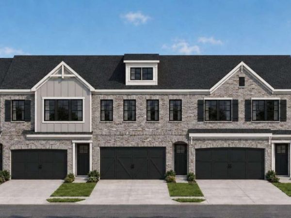 1971 Walton Court, Unit 5, Tucker, GA 30084