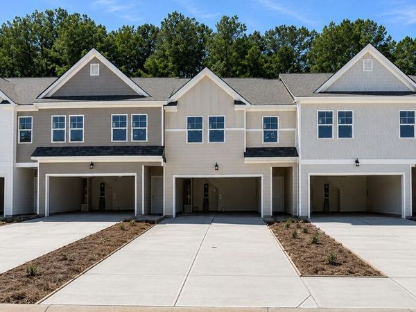1054 Merritt Drive, Unit 28, Villa Rica, GA 30180