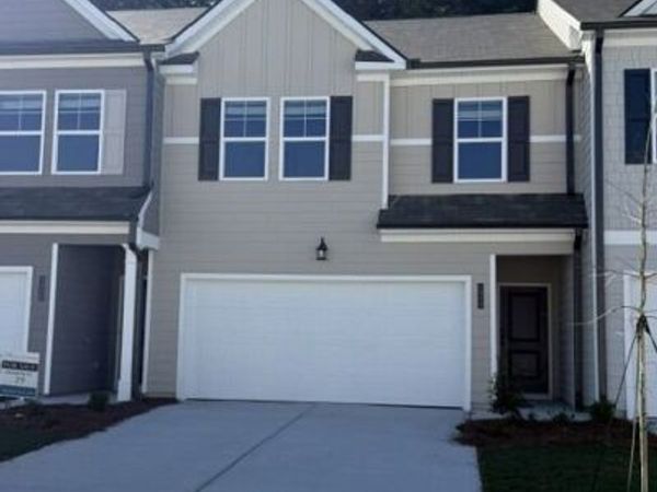1054 Merritt Drive, Unit 28, Villa Rica, GA 30180