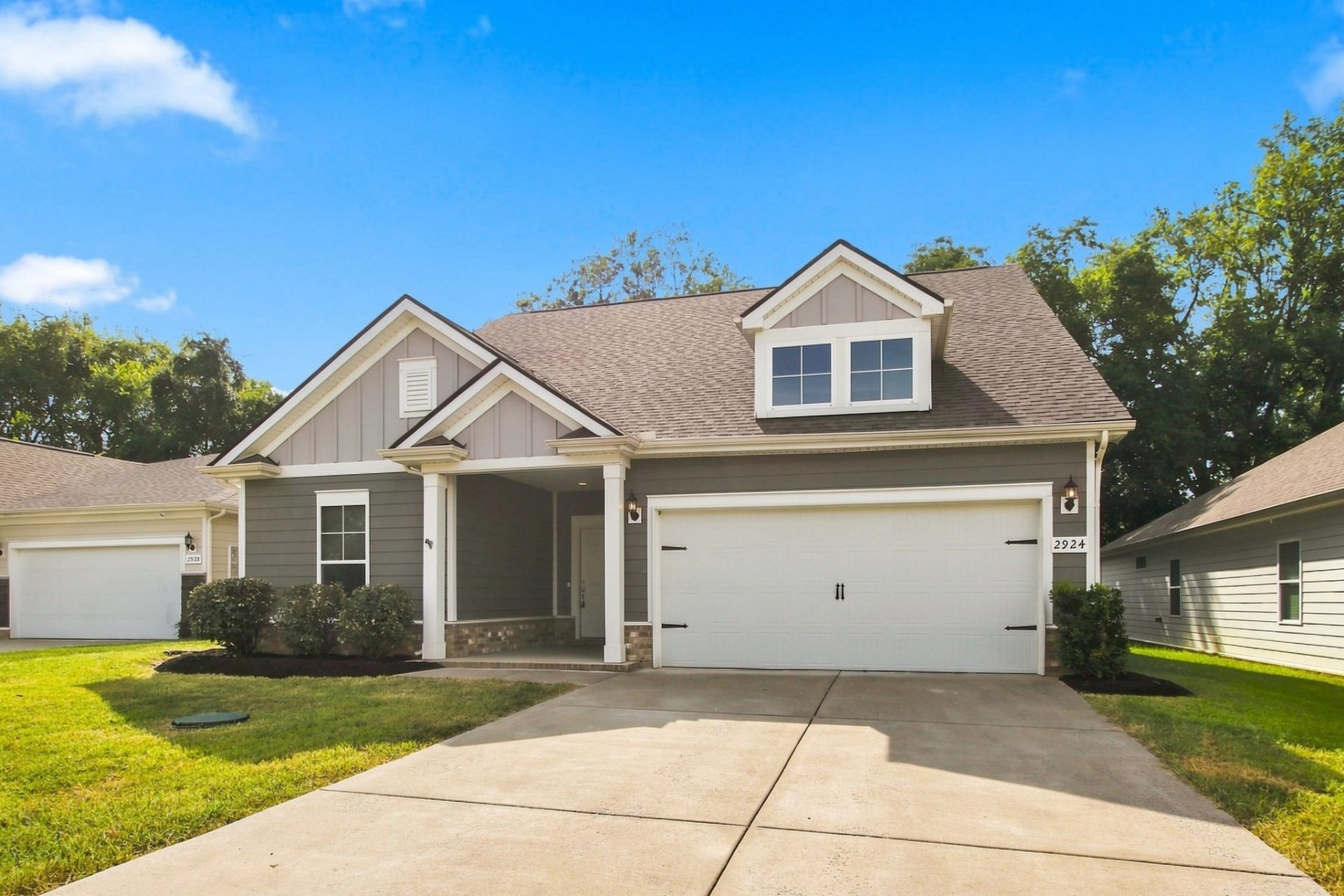 2924 Eckersley Dr, Murfreesboro, TN 37128 Main Photo