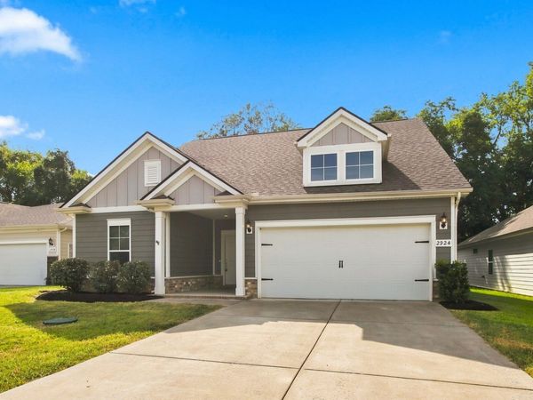 2924 Eckersley Dr , Murfreesboro, TN 37128