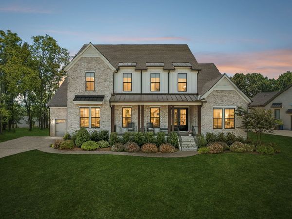 4784 Woodrow Pl, Arrington, TN 37014