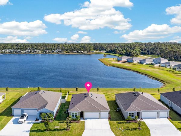 1406 Morning Walk Drive, Ormond Beach, FL 32174