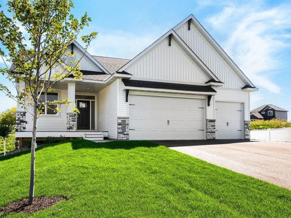 1130 136th Street E, Rosemount, MN 55068