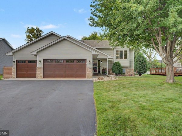 748 101st Lane NE, Blaine, MN 55434