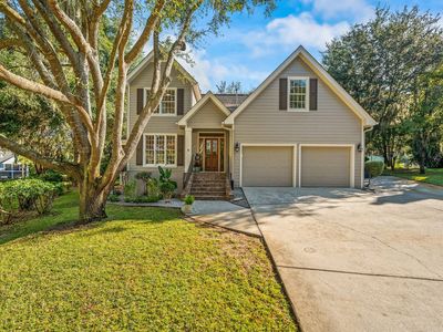 2509 Brighton Lane, Beaufort, SC 29902