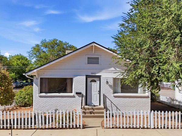 1002 Colorado Avenue , Grand Junction, CO 81501