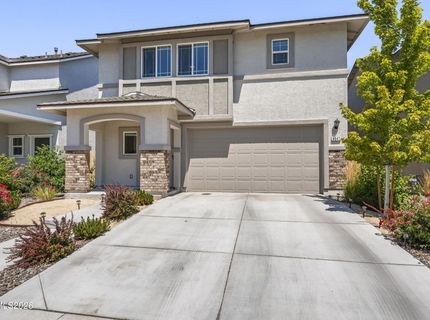 8847 Trifid Street, Reno, NV 89506 Photo