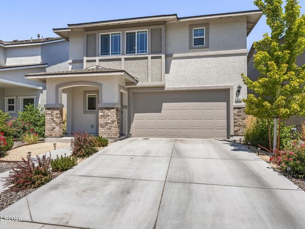 8847 Trifid Street, Reno, NV 89506