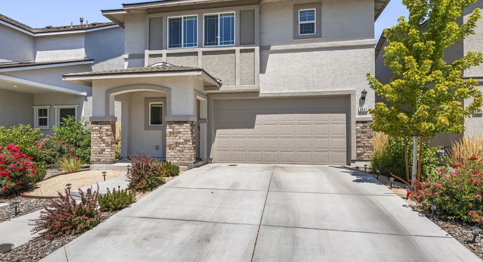 8847 Trifid Street, Reno, NV 89506 Photo