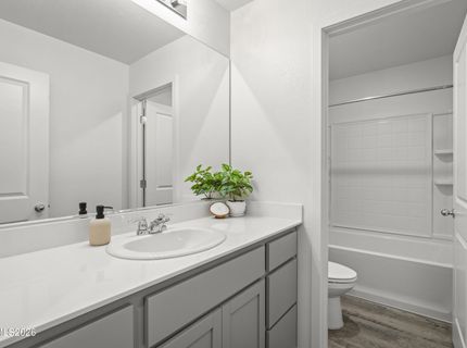 8847 Trifid Street, Reno, NV 89506 Photo