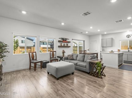 8847 Trifid Street, Reno, NV 89506 Photo
