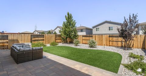 8847 Trifid Street, Reno, NV 89506 Photo
