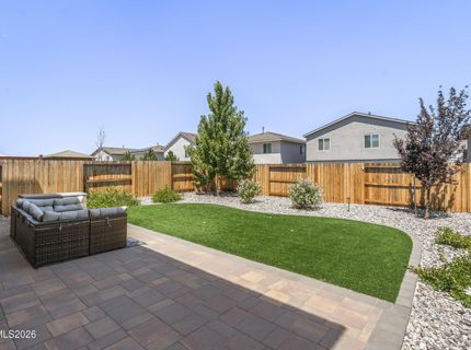 8847 Trifid Street, Reno, NV 89506 Photo
