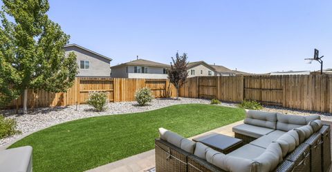 8847 Trifid Street, Reno, NV 89506 Photo