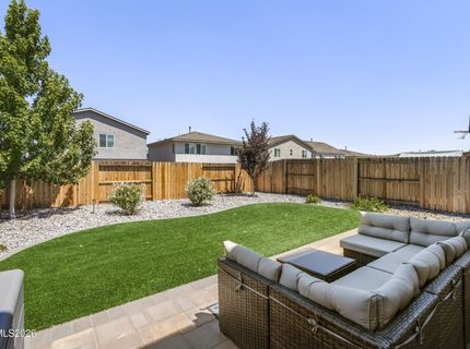 8847 Trifid Street, Reno, NV 89506 Photo