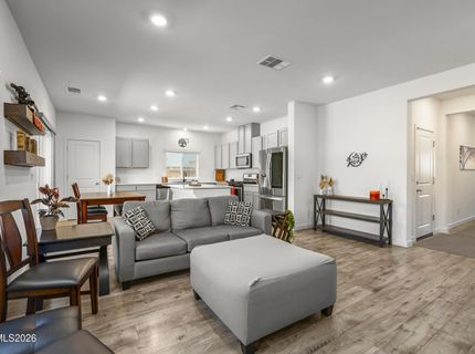 8847 Trifid Street, Reno, NV 89506 Photo