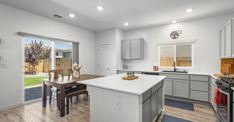 8847 Trifid Street, Reno, NV 89506 Photo