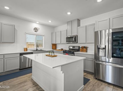 8847 Trifid Street, Reno, NV 89506 Photo